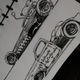 Illustration for article titled When artworks inspired more artworks.